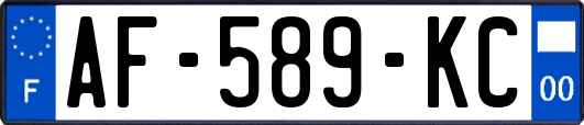 AF-589-KC