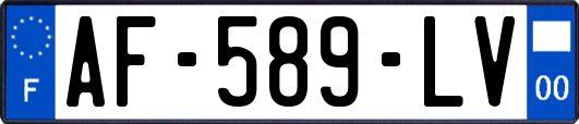 AF-589-LV