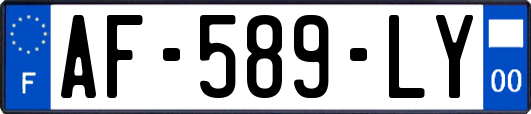 AF-589-LY