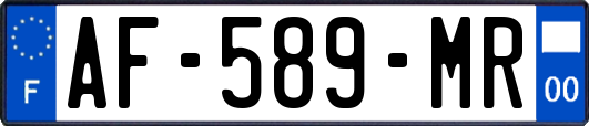 AF-589-MR