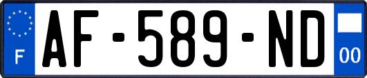 AF-589-ND