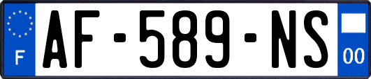 AF-589-NS