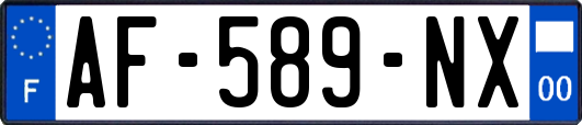AF-589-NX