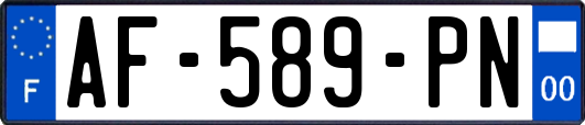 AF-589-PN