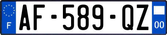 AF-589-QZ