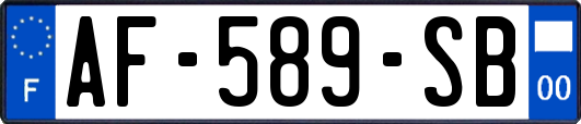 AF-589-SB