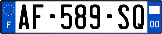 AF-589-SQ