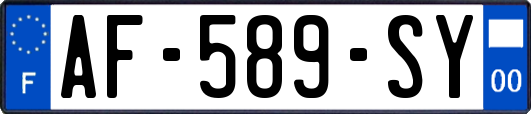 AF-589-SY