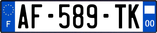 AF-589-TK