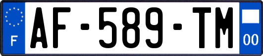 AF-589-TM