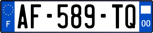 AF-589-TQ