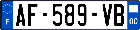 AF-589-VB
