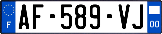 AF-589-VJ