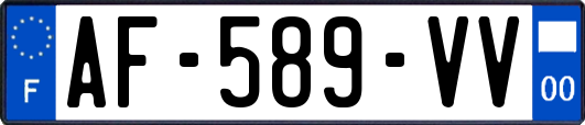 AF-589-VV