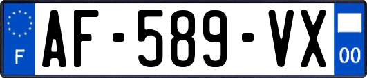 AF-589-VX