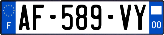 AF-589-VY