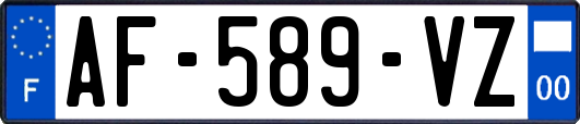 AF-589-VZ