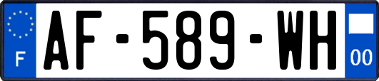 AF-589-WH