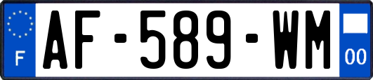 AF-589-WM