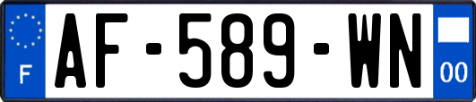 AF-589-WN