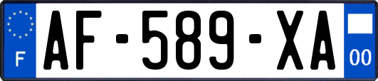AF-589-XA