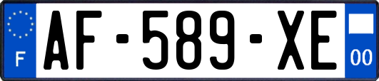 AF-589-XE