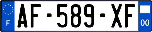 AF-589-XF