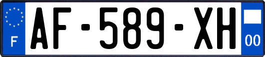 AF-589-XH