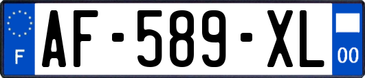 AF-589-XL