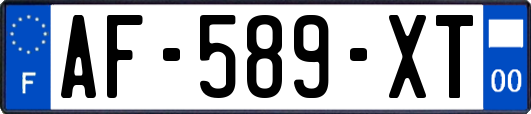 AF-589-XT