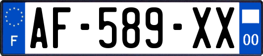 AF-589-XX