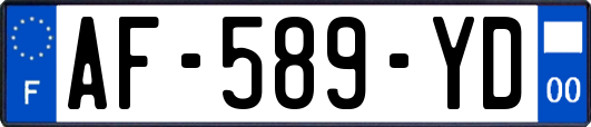 AF-589-YD