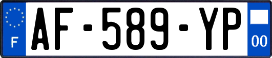 AF-589-YP