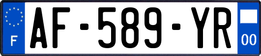 AF-589-YR