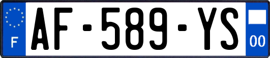 AF-589-YS