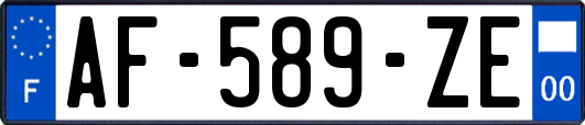 AF-589-ZE