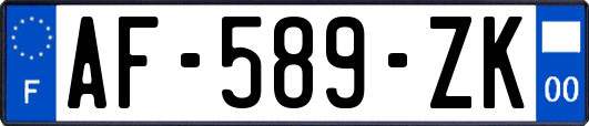 AF-589-ZK