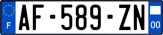 AF-589-ZN