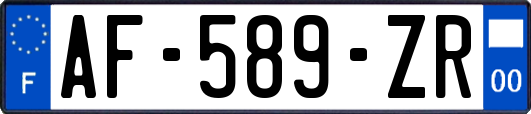 AF-589-ZR