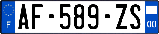 AF-589-ZS