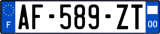 AF-589-ZT