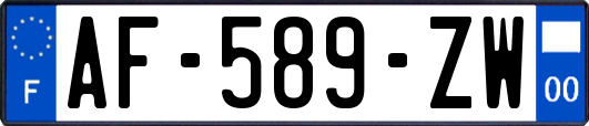 AF-589-ZW