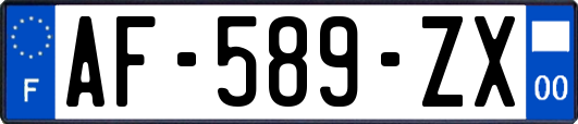 AF-589-ZX