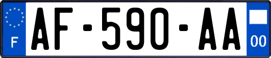 AF-590-AA