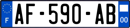 AF-590-AB