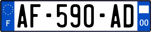 AF-590-AD