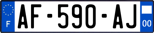 AF-590-AJ