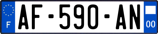 AF-590-AN