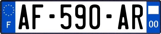 AF-590-AR