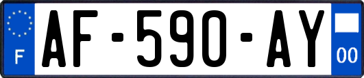 AF-590-AY